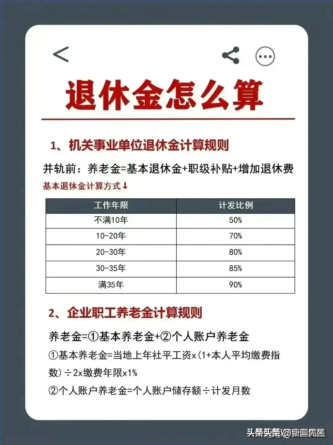 养老金并轨改革及其对未来发展影响探析