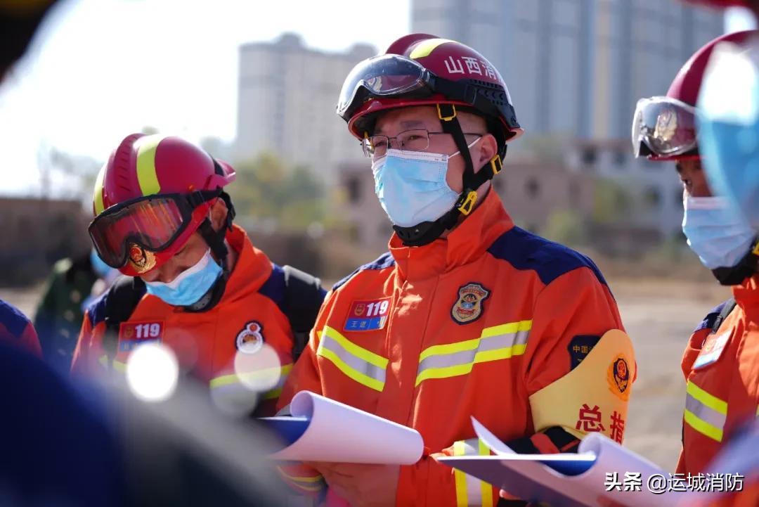 幸好有您关注，山西运城地震最新动态与灾害共筑安全防线