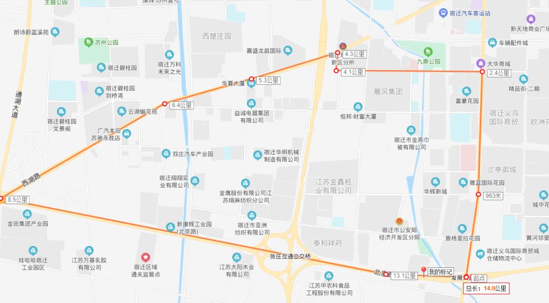 宿迁最新房价走势与市场深度剖析