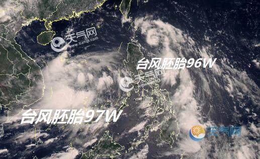 台风最新天气预报解读及应对准备策略